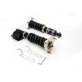 BC Racing F-10-BR-RA Coilovers for Subaru STI GRB 2008-2011