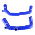 Silikon hadice turbodmychadla Kit FMIC.EU pro BMW 335Xi 335i N54 3.0L