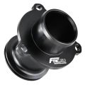 Turbo Muffler FMIC.EU pro VW Golf Mk8 GTI EA888 Gen.4
