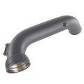 Sada trubek Charge Pipe FMIC.EU pro BMW 135i 335i N55