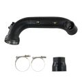 Sada sacích trubek Charge Pipe FMIC.EU BMW N54 135i 335i 2006-10 BOV