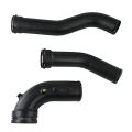 Sada sacích trubek Charge Pipe Boost Pipe FMIC.EU Intake Kit for BMW N20 N26 228i 320i 328i F22 F23 F25 F30 F31 F34