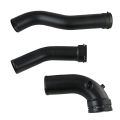 Sada sacích trubek Charge Pipe Boost Pipe FMIC.EU Intake Kit for BMW N20 N26 228i 320i 328i F22 F23 F25 F30 F31 F34