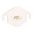 Záslepka ventilu EGR FMIC.EU pro Citroen Peugeot Ford Volvo 2.0 HDI TDCi 16V