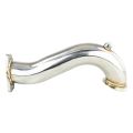 Downpipe for Abarth 500 / 595 1.4T