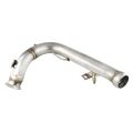 Downpipe for Mercedes W212 S212 A207 C207 E350 3.0 CDi CR 2009-2016