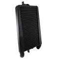 Intercooler FMIC.EU Ford Fiesta Mk8 1.0 EcoBoost
