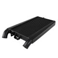 Intercooler FMIC.EU Ford Fiesta Mk8 1.0 EcoBoost