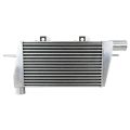 Intercooler FMIC.EU Mitsubishi Lancer EVO X 2.0 2008–2015