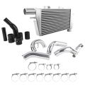 Intercooler FMIC.EU Mitsubishi Lancer EVO X 2.0 2008–2015
