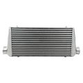 Intercooler FMIC.EU pro Nissan 200SX S13 CA18DET 1988–1993