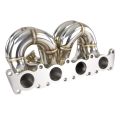Výfukové potrubí FMIC.Pro VW Golf Audi A4 1.8T 1997–2005 T3 44mm SS321