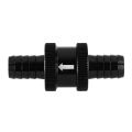 Univerzální zpětný ventil 8 mm FMIC.EU podtlak palivo nafta