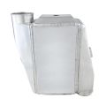 Water Intercooler JRspec 270x160x120mm Asymetric Inlet / Outlet