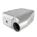 Water Intercooler JRspec 270x160x120mm Side / Up Inlet / Outlet