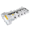 Hliníkové víko ventilů FMIC.EU pro BMW N54 3.0 135i 335i 535i 2007-2016