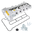Hliníkové víko ventilů FMIC.EU pro BMW N54 3.0 135i 335i 535i 2007-2016