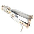 Downpipe FMIC.Pro Toyota Supra MK5 A90 B58 GR 2019-2024