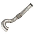 Racing downpipe Fmic.Pro VW GOLF VII R 2.0 TFSI 5G 2013-2017 + katalyzátor