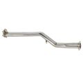 Downpipe FMIC.Pro pro Subaru WRX Mk3 N15 2007-2014