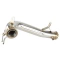 Downpipe FMIC.Pro pro VW Transporter T5 1.9 2.5 TDI 2006-2010