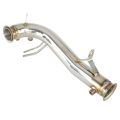 Downpipe FMIC.Pro pro VW Transporter T5 1.9 2.5 TDI 2006-2010