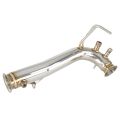 Downpipe FMIC.Pro pro VW Transporter T5 1.9 2.5 TDI 2006-2010