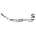 Downpipe FMIC.Pro Seat Leon ST Ateca 1.8 2.0 TSI 2014-2018