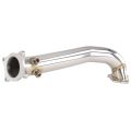 Downpipe FMIC.Pro pro AUDI A7 C7 3.0 BiTDI Quattro 2011-2014