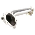 Downpipe FMIC.Pro pro AUDI A7 C7 3.0 BiTDI Quattro 2011-2014