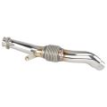 Downpipe FMIC.Pro BMW E83 X3 20d M47N2 2003-2007
