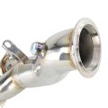 Downpipe FMIC.Pro BMW E84 X1 N55 xDrive 2009-2015