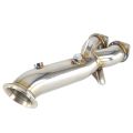 Downpipe FMIC.Pro BMW E90 E91 E92 N55 2009-2013