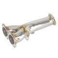 Downpipe FMIC.Pro BMW E82 E88 135i N55 2010-2013