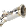 Downpipe FMIC.Pro BMW E93 335i N55 2010-2012