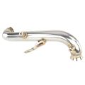 Downpipe FMIC.Pro Mini Cooper  R56 1.6D 2006-2011