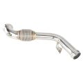Downpipe FMIC.Pro Mercedes W204 S204 220CDI 2009-2015