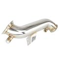 Downpipe FMIC.Pro Mercedes W205 C200 2.0 Turbo 2014-