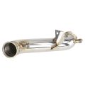 Downpipe FMIC.Pro Mercedes W205 C200 2.0 Turbo 2014-