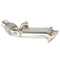 Downpipe FMIC.Pro BMW F20 F21 F22 F23 120i 125i 220i 230i RWD B48 2016-2021