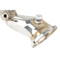 Downpipe FMIC.Pro BMW F30 F32 F33 F31 F34 F36 330i 330e 420i 430i RWD XDRIVE B48 2016-2022