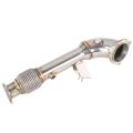Downpipe FMIC.Pro Ford Fiesta ST180 1.6 EcoBoost Mk6 2014-2017