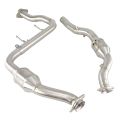 Downpipes FMIC.Pro pro Ford F150 SVT Raptor 3.5TT 2015-2019