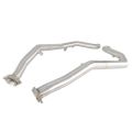 Downpipe FMIC.Pro pro Range Rover Sport SVR 5.0 V8 L494 2015-2022