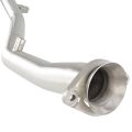 Downpipe FMIC.Pro pro Range Rover Sport SVR 5.0 V8 L494 2015-2022