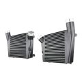 Intercooler Kit kryty FMIC.Pro Porsche Panamera 971.1 / 971.2 2009–2020