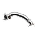 Downpipe FMIC.Pro AUDI A4 2.7 3.0 TDI B7 2005-2008