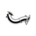 Downpipe FMIC.Pro SAAB 9-3. 2.0 T B207 2003-2010