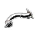 Downpipe FMIC.Pro SAAB 9-3. 2.0 T B207 2003-2010