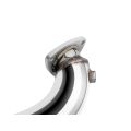 Downpipe FMIC.Pro SAAB 9-3. 2.0 T B207 2003-2010